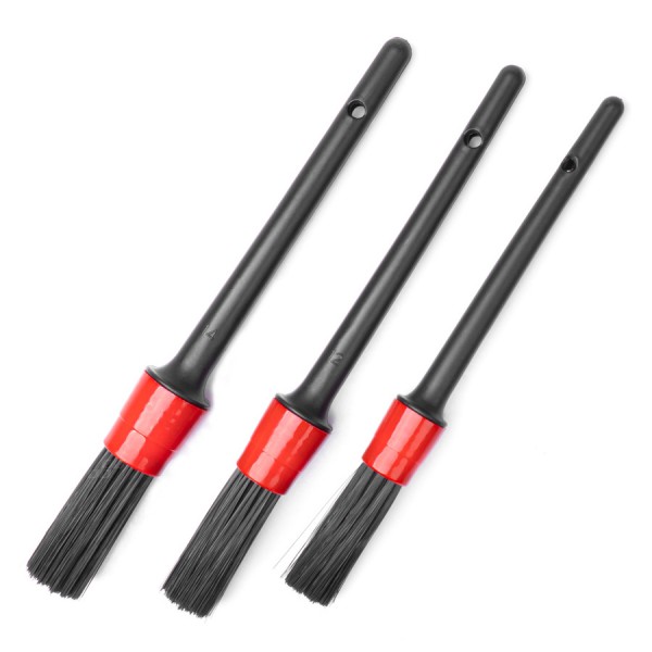 ΑΜΙΟ σετ πινέλα καθαρισμού 03098, 3τμχ