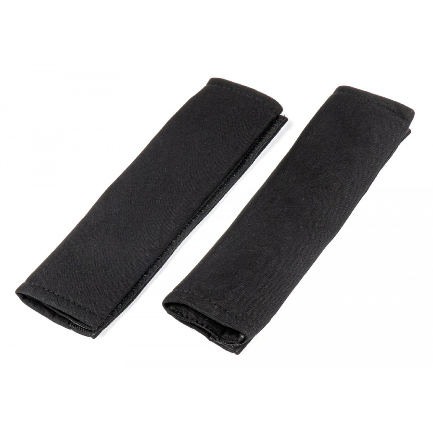 ΑΜΙΟ μαξιλαράκια ζώνης αυτοκινήτου 03237, μαύρα, 2τμχ