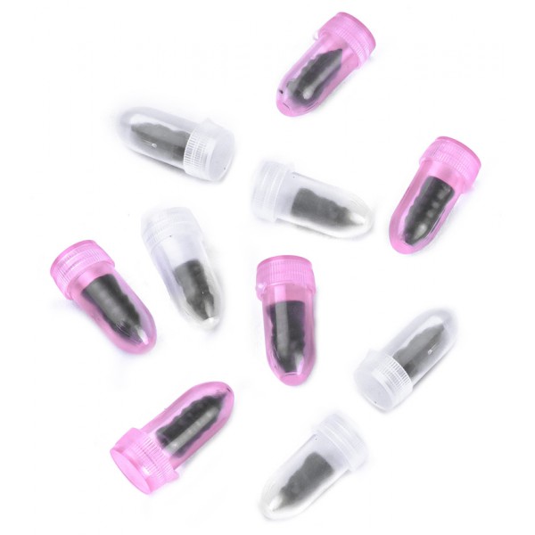 AMIO βίδες επισκευής ελαστικών 03227, 10τμχ