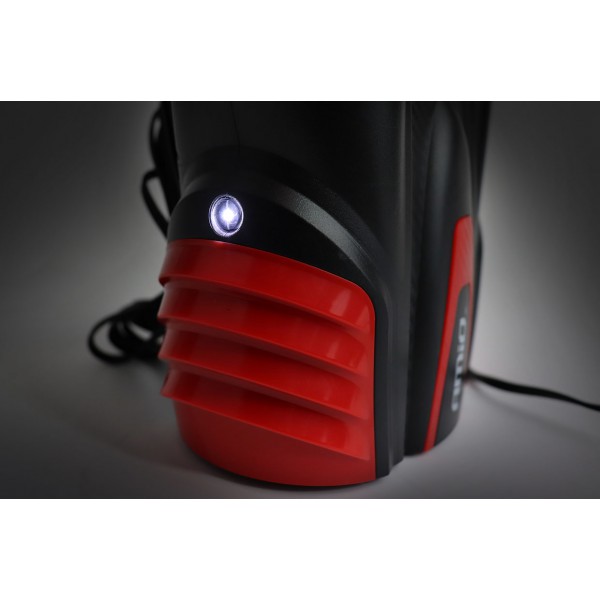 AMIO συμπιεστής αέρος αυτοκινήτου 02641, με LED, 12V, 150PSI/10bar AMIO συμπιεστής αέρος αυτοκινήτου 02641, με LED, 12V, 150PSI/10bar