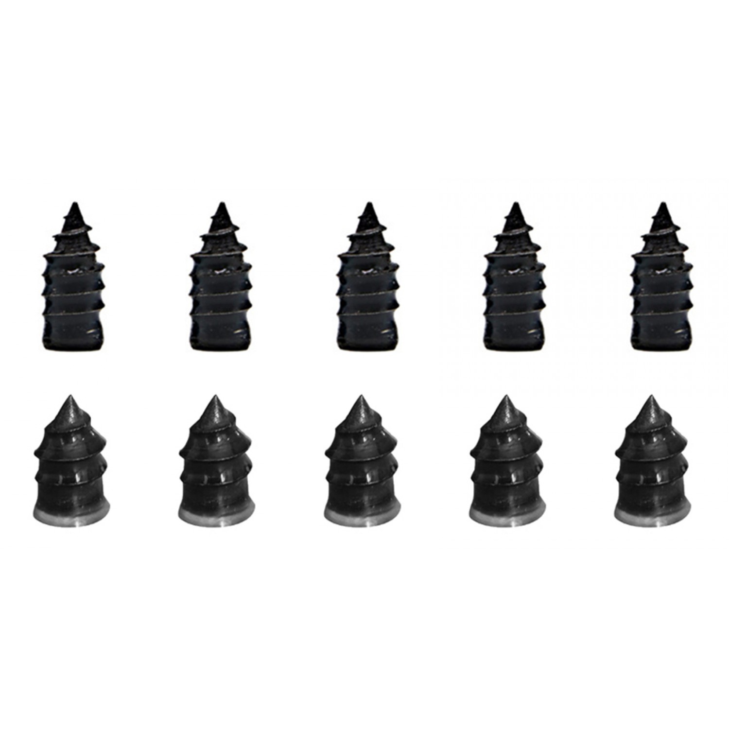 AMIO βίδες επισκευής ελαστικών 03227, 10τμχ