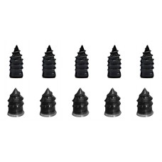 AMIO βίδες επισκευής ελαστικών 03227, 10τμχ