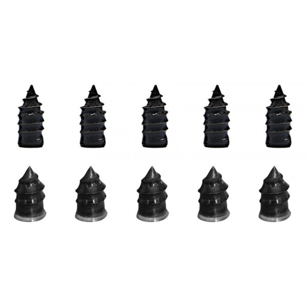 AMIO βίδες επισκευής ελαστικών 03227, 10τμχ