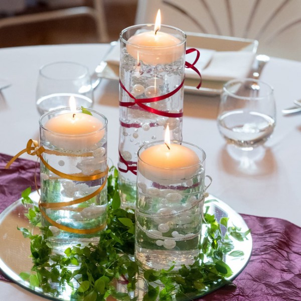 Διακοσμητικά μπαλάκια υδρογέλης AG91D Διακοσμητικά μπαλάκια υδρογέλης AG91D