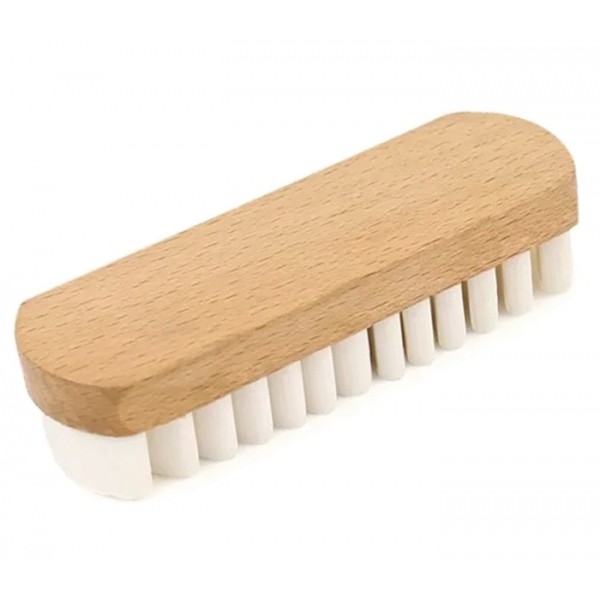 Βούρτσα καθαρισμού crepe AG835 για suede & nubuck παπούτσια