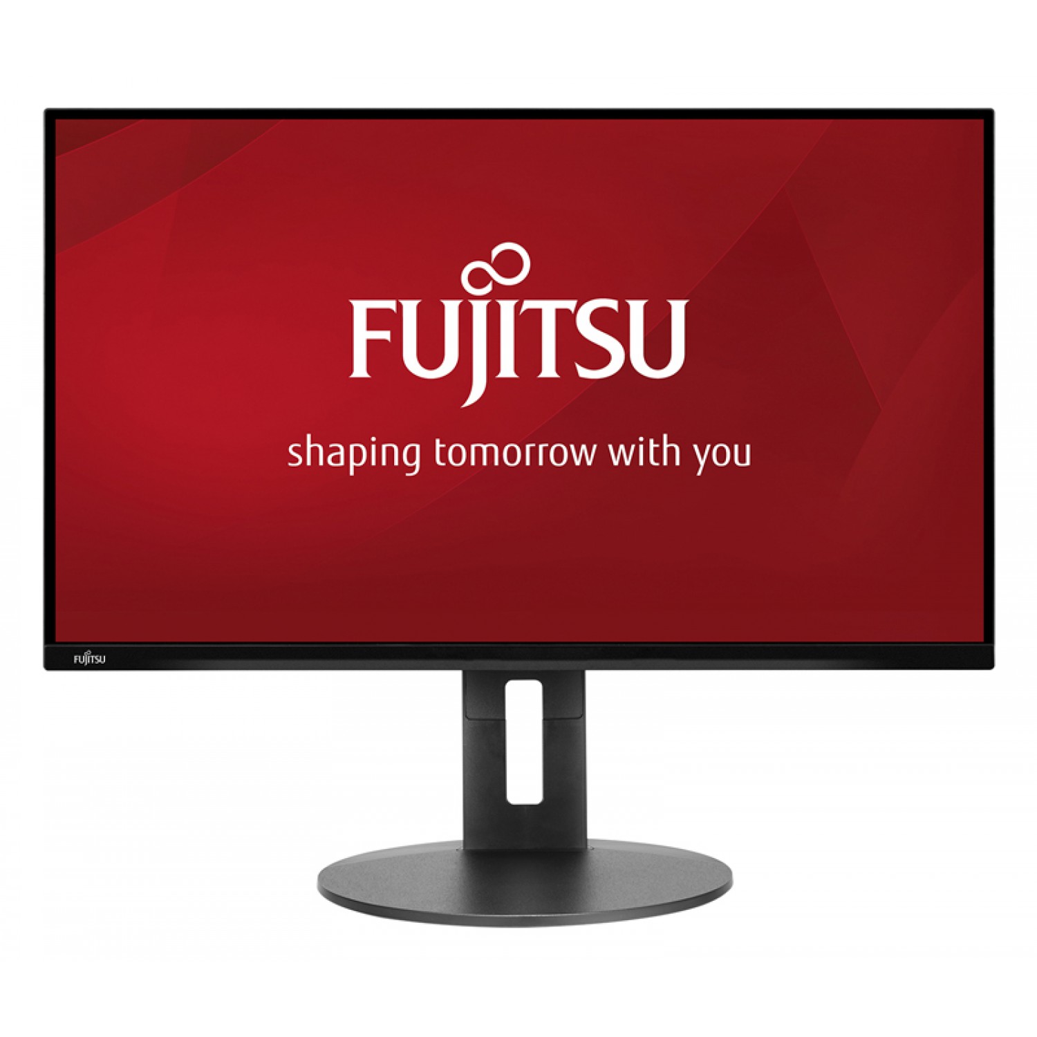FUJITSU used Οθόνη LCD 22", 1680 x 1050, μαύρο, GA