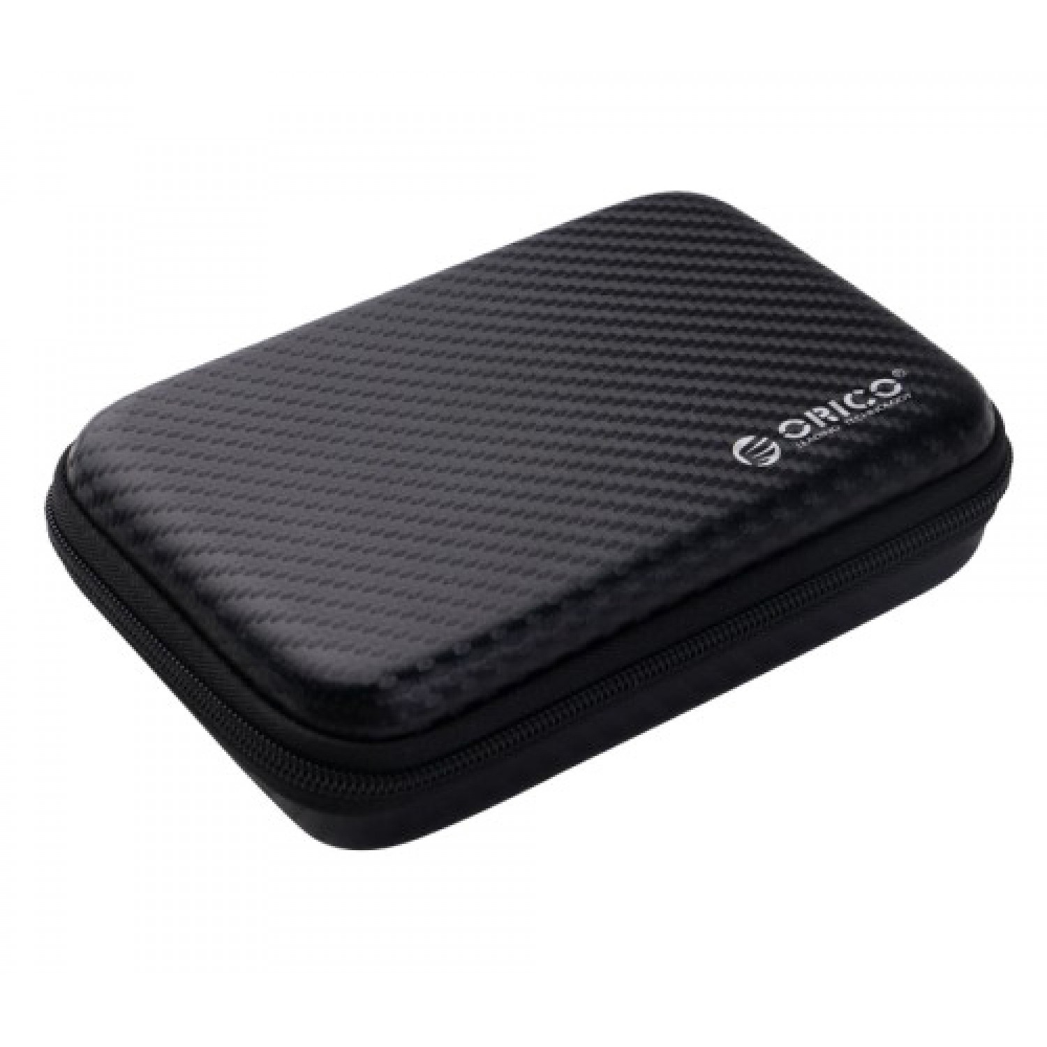 ORICO θήκη προστασίας για 2.5" HDD/SSD PHM-25, 16x11x4cm, μαύρη ORICO θήκη προστασίας για 2.5" HDD/SSD PHM-25, 16x11x4cm, μαύρη