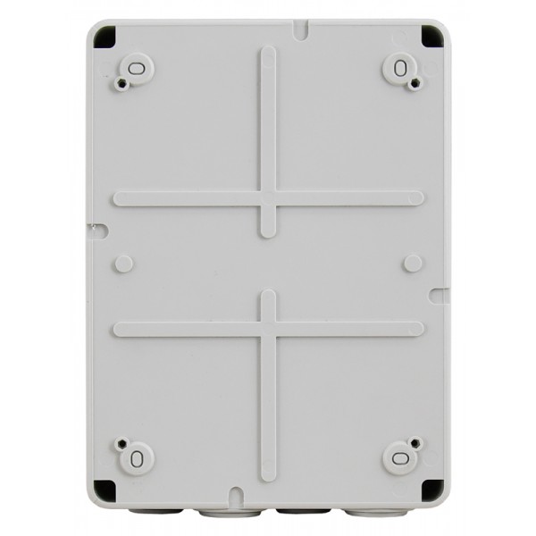 PULSAR extender EXT-POE3H με κυτίο, PoE, IP56 PULSAR extender EXT-POE3H με κυτίο, PoE, IP56