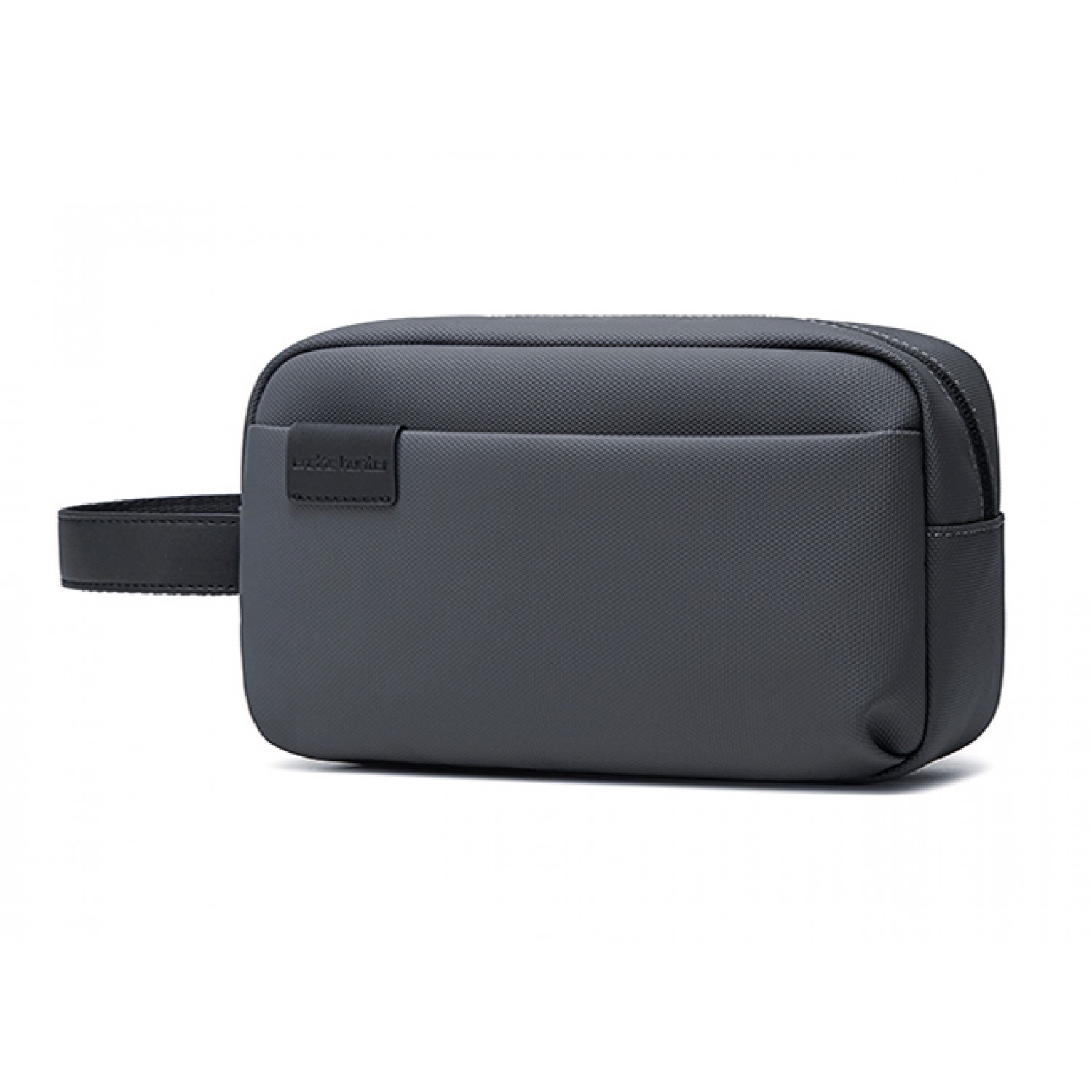 ARCTIC HUNTER τσάντα χειρός K00580, 2.5L, γκρι ARCTIC HUNTER τσάντα χειρός K00580, 2.5L, γκρι