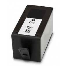 Συμβατό Inkjet για HP 903 XL, 46ml, μαύρο