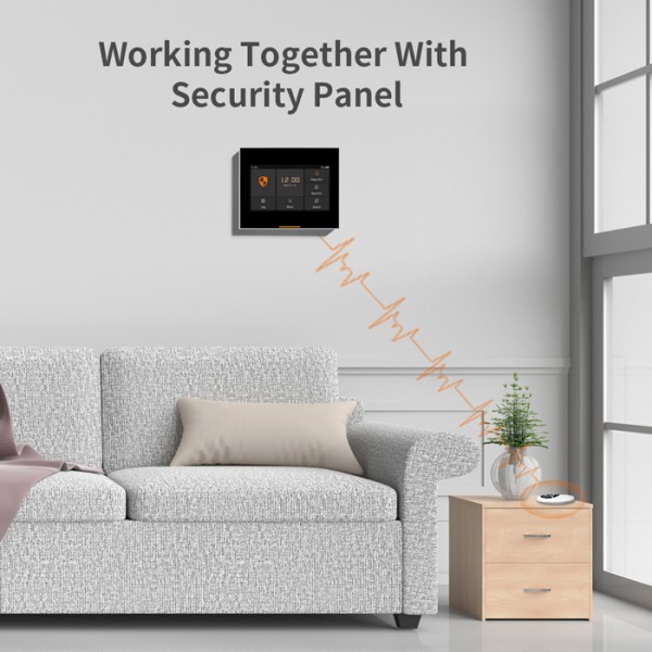 Ασύρματο χειριστήριο R01 για συναγερμούς, 433MHz Ασύρματο χειριστήριο R01 για συναγερμούς, 433MHz