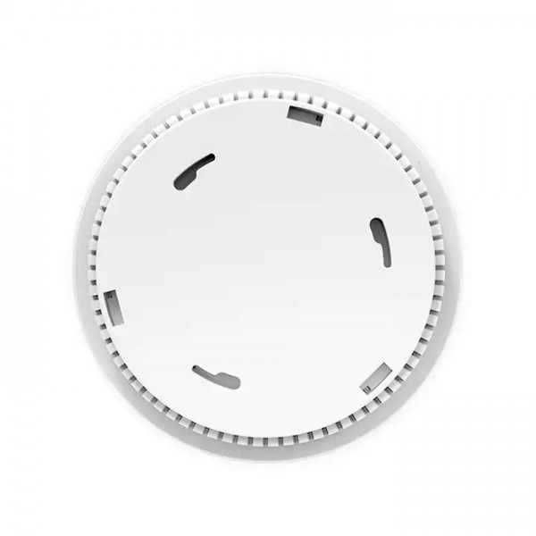 Ασύρματος ανιχνευτής καπνού SK010 για συναγερμούς, 433MHz Ασύρματος ανιχνευτής καπνού SK010 για συναγερμούς, 433MHz