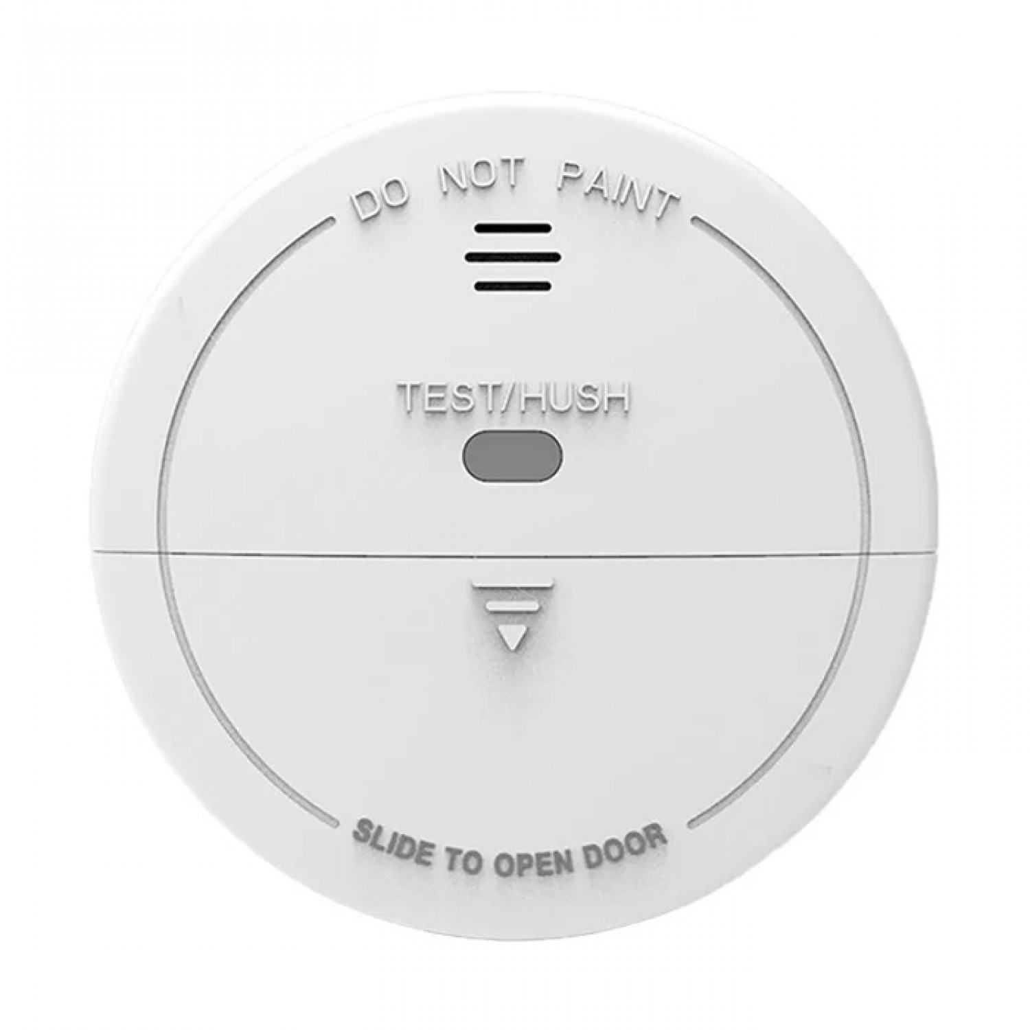 Ασύρματος ανιχνευτής καπνού SK020W για συναγερμούς, Wi-Fi, TUYA