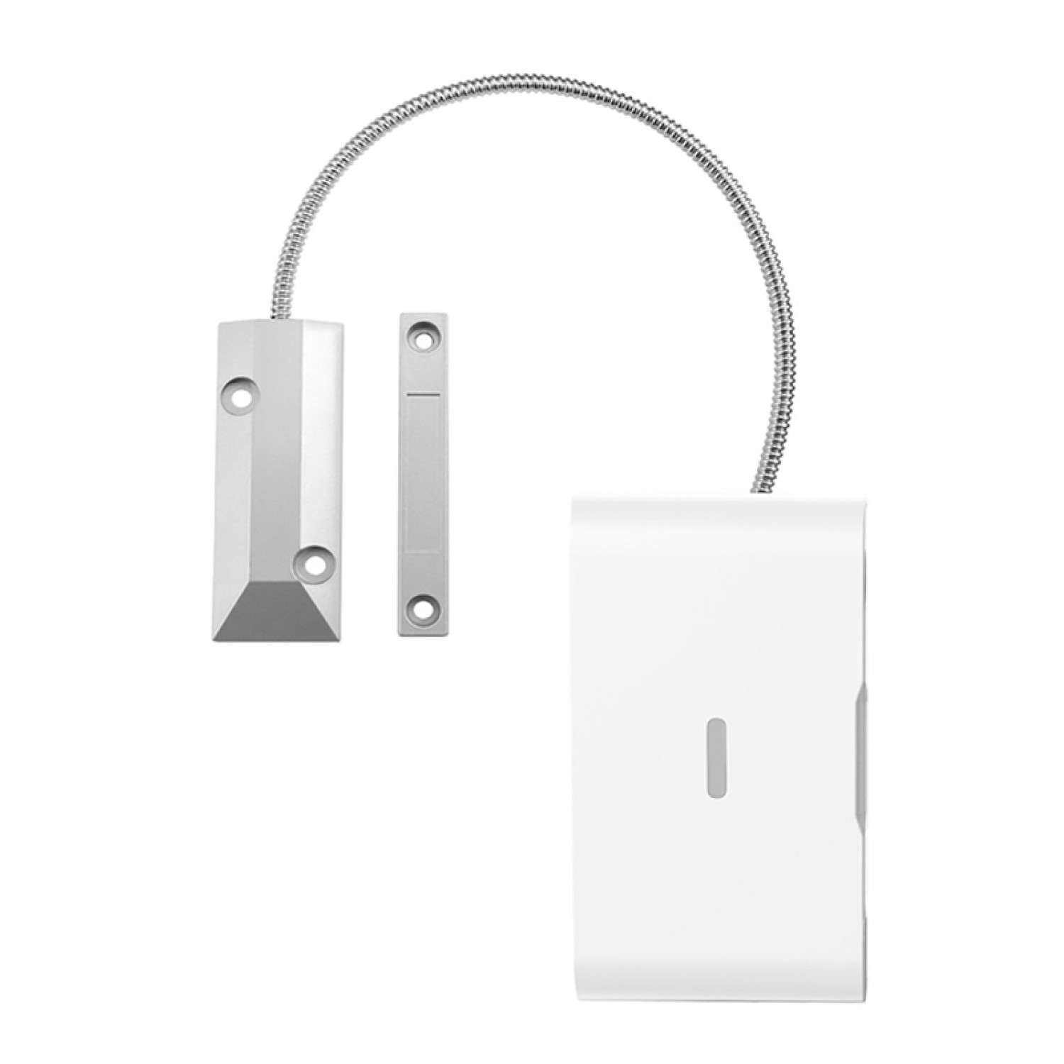 Μαγνητική παγίδα SS010 για ρολά/γκαραζόπορτες, μπαταρίας, 433MHz Μαγνητική παγίδα SS010 για ρολά/γκαραζόπορτες, μπαταρίας, 433MHz