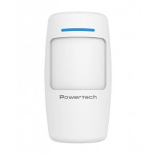 POWERTECH ασύρματος ανιχνευτής κίνησης PT-1134, pet-immune έως 15kg