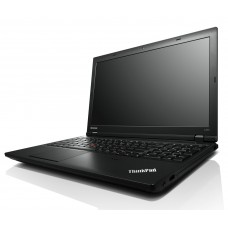 LENOVO Laptop L540, i5-4300M, 8/128GB SSD 15.6", Cam, REF GA MAR Win 10P