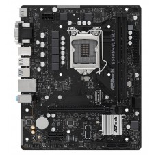 ASROCK μητρική B560M-HDV/M.2, 2x DDR4, s1200, USB 3.2, mATX