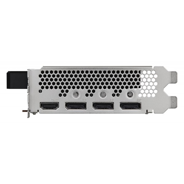 ASROCK VGA Intel ARC A380 CLI 6GO, 6GB GDDR6, 96bit