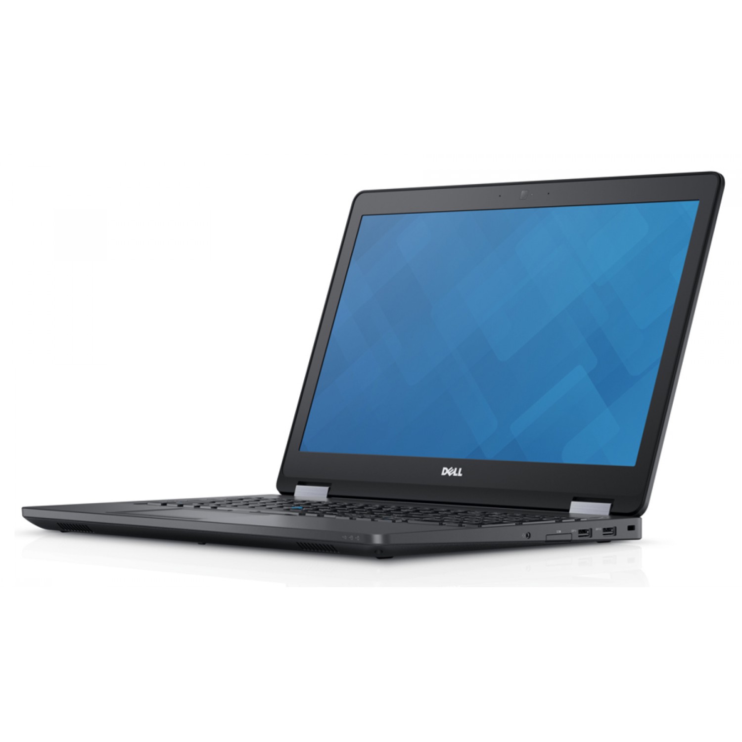 DELL Laptop Latitude E5570, i5-6300U, 16/256GB M.2, 15.6", Cam, REF GA DELL Laptop Latitude E5570, i5-6300U, 16/256GB M.2, 15.6", Cam, REF GA