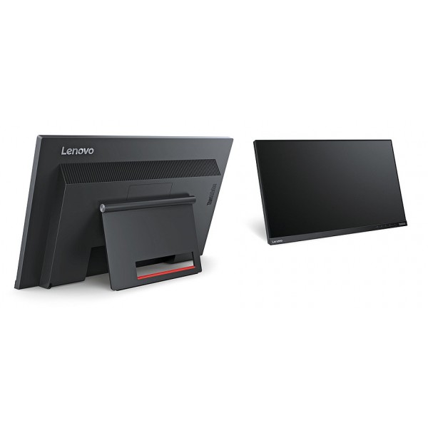 LENOVO used Οθόνη T2364TA LED, 23" 1920x1080, VGA/HDMI/DisplayPort, GA LENOVO used Οθόνη T2364TA LED, 23" 1920x1080, VGA/HDMI/DisplayPort, GA