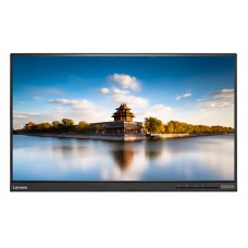 LENOVO used Οθόνη T2364TA LED, 23" 1920x1080, VGA/HDMI/DisplayPort, GA