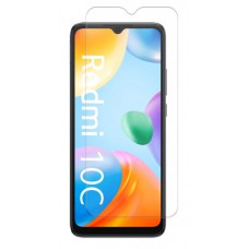 POWERTECH tempered glass 2.5D TGC-0651 για Xiaomi Redmi 10C/12C