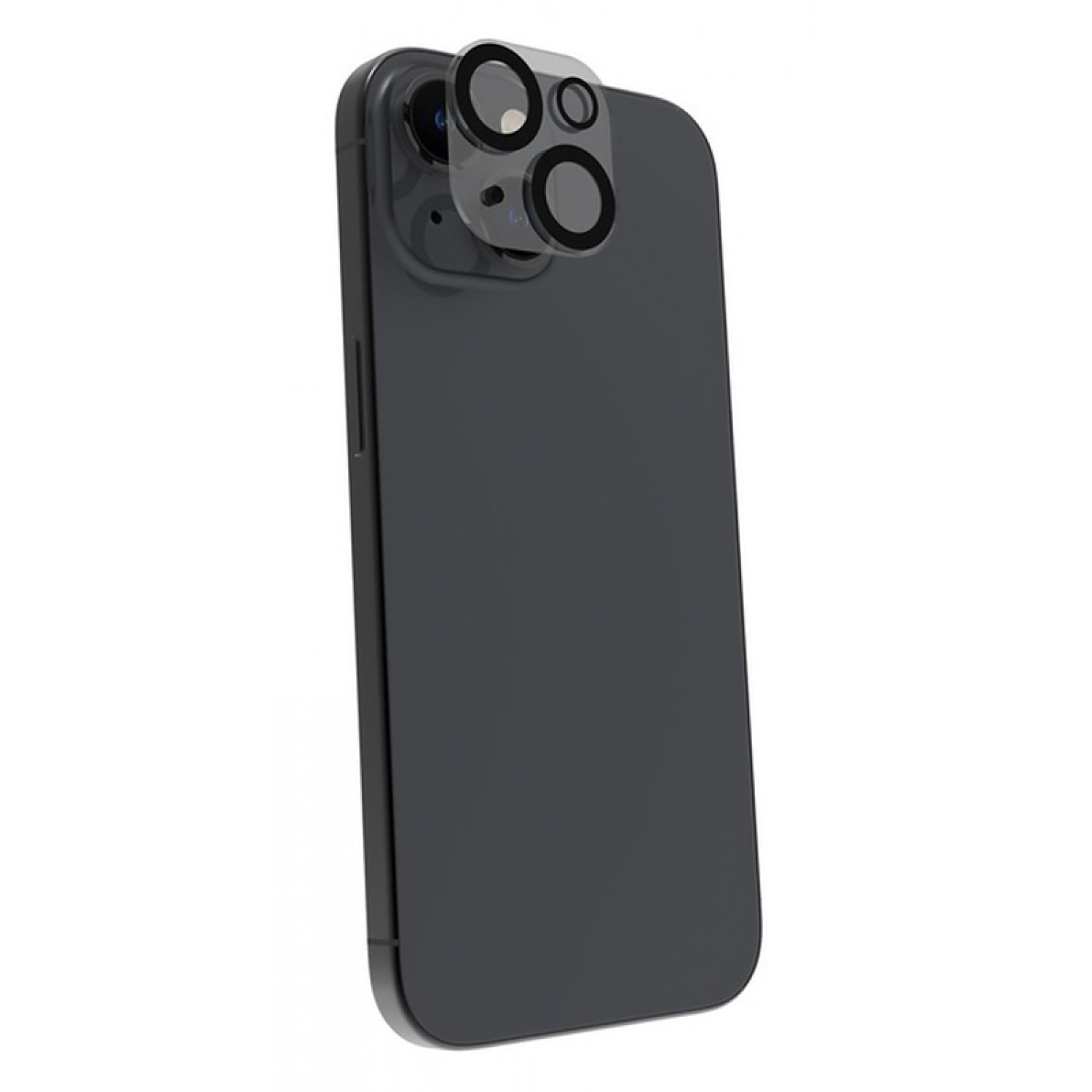 POWERTECH tempered glass 3D TGC-0661 για κάμερα iPhone 15 POWERTECH tempered glass 3D TGC-0661 για κάμερα iPhone 15