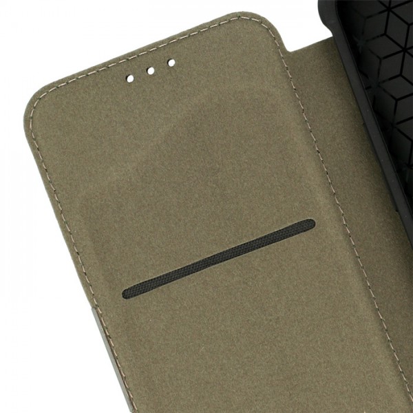 POWERTECH θήκη Razor Carbon MOB-1910, Xiaomi Note 12 Pro/X5 Pro, μαύρη POWERTECH θήκη Razor Carbon MOB-1910, Xiaomi Note 12 Pro/X5 Pro, μαύρη