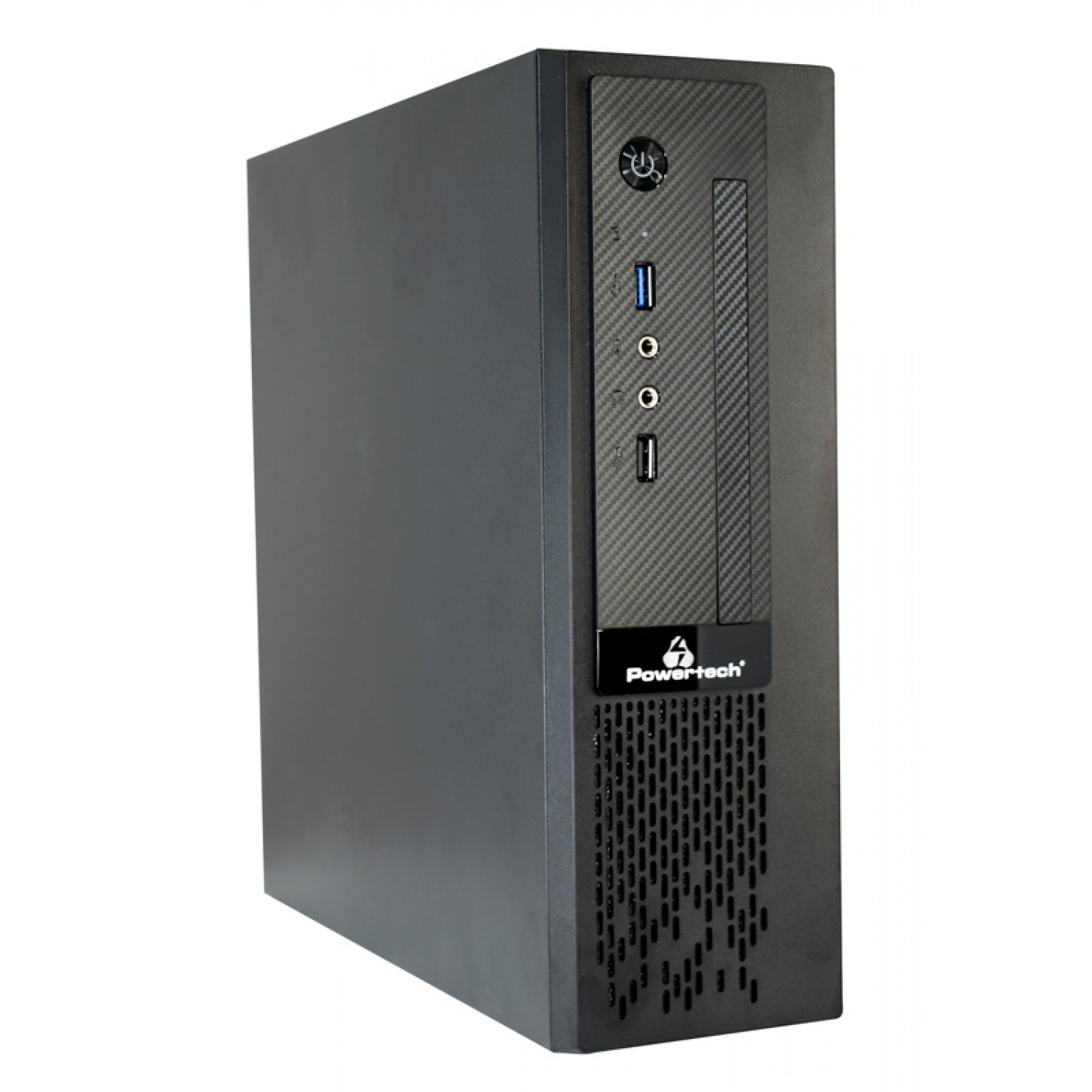 POWERTECH PC DMPC-0153 INTEL CPU i3-10105, 8GB/256GB SSD, Windows 11 Pro POWERTECH PC DMPC-0153 INTEL CPU i3-10105, 8GB/256GB SSD, Windows 11 Pro