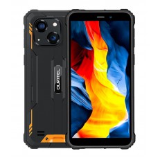 OUKITEL smartphone WP20 Pro, IP68/IP69K, 5.93" 4/64GB 6300mAh, πορτοκαλί