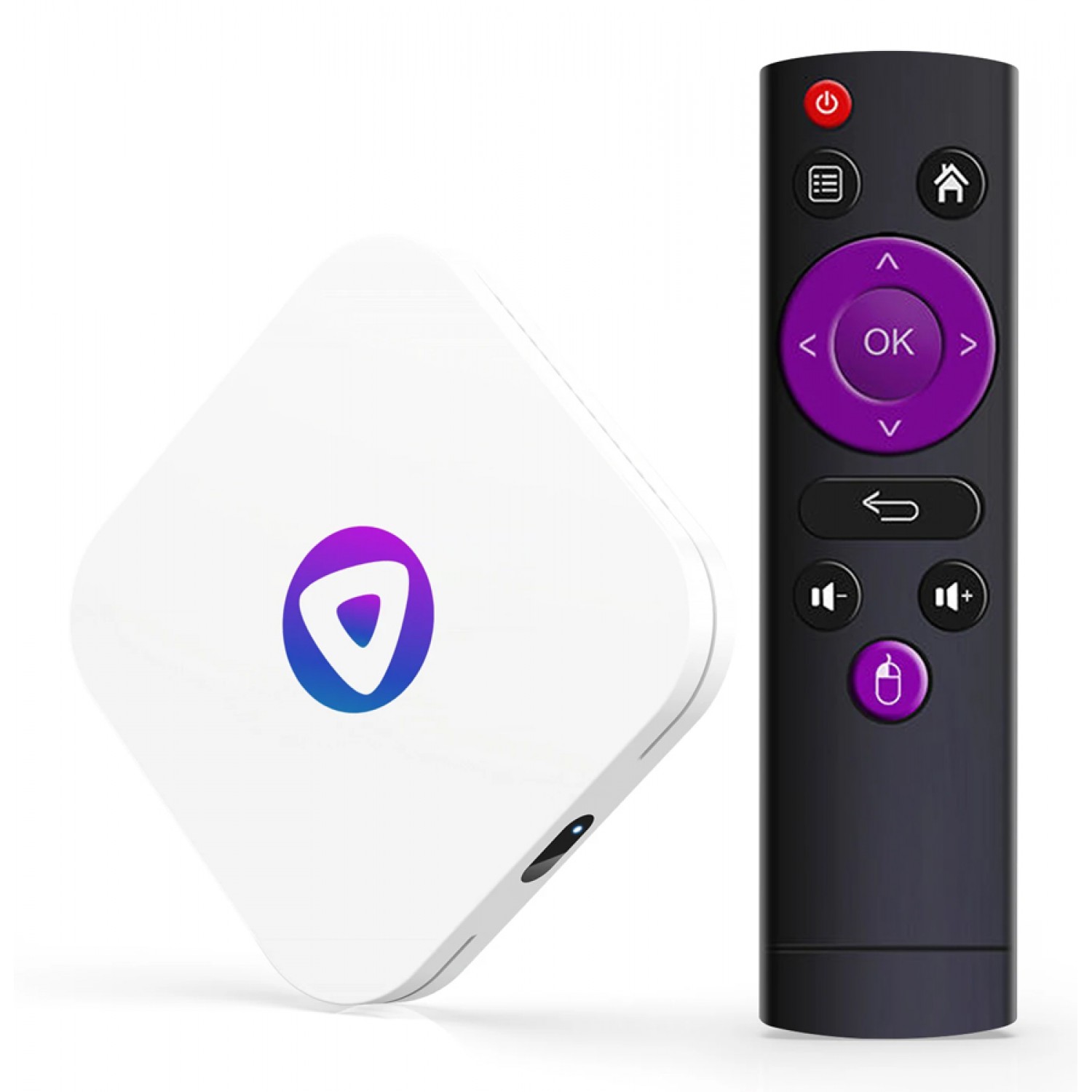 H96 TV Box Μ1, 8K, RK3528, 2/16GB, WiFi, Bluetooth, Android 13 H96 TV Box Μ1, 8K, RK3528, 2/16GB, WiFi, Bluetooth, Android 13