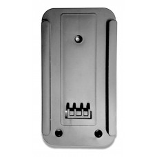 BRUNO επιτοίχια βάση για ηλεκτρική σκούπα BRN-0133