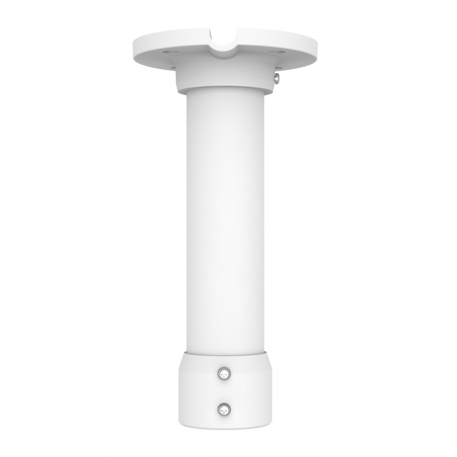 UNIARCH βάση κάμερας TR-CE45-IN, μεταλλική, λευκή