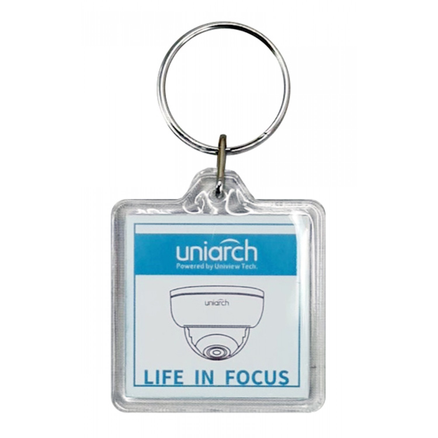 UNIARCH μπρελόκ κλειδιών HW200125