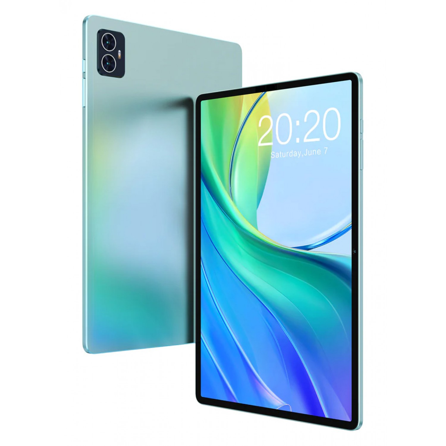TECLAST tablet M50, 10.1" HD, 6/128GB, Android 13, 4G, 6000mAh, μπλε TECLAST tablet M50, 10.1" HD, 6/128GB, Android 13, 4G, 6000mAh, μπλε