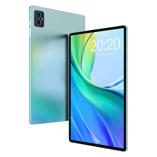 TECLAST tablet M50, 10.1" HD, 6/128GB, Android 13, 4G, 6000mAh, μπλε TECLAST tablet M50, 10.1" HD, 6/128GB, Android 13, 4G, 6000mAh, μπλε
