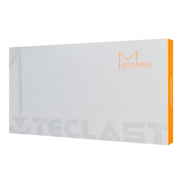 TECLAST tablet M50, 10.1" HD, 6/128GB, Android 13, 4G, 6000mAh, μπλε TECLAST tablet M50, 10.1" HD, 6/128GB, Android 13, 4G, 6000mAh, μπλε
