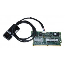 HP used 1GB P-Series Smart Array 631679-B21 με μπαταρία για G8 Servers