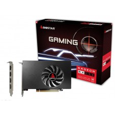 BIOSTAR VGA AMD Radeon RX550 VA5505RG41-SBMRA-BS2, DDR5 4GB, 128bit