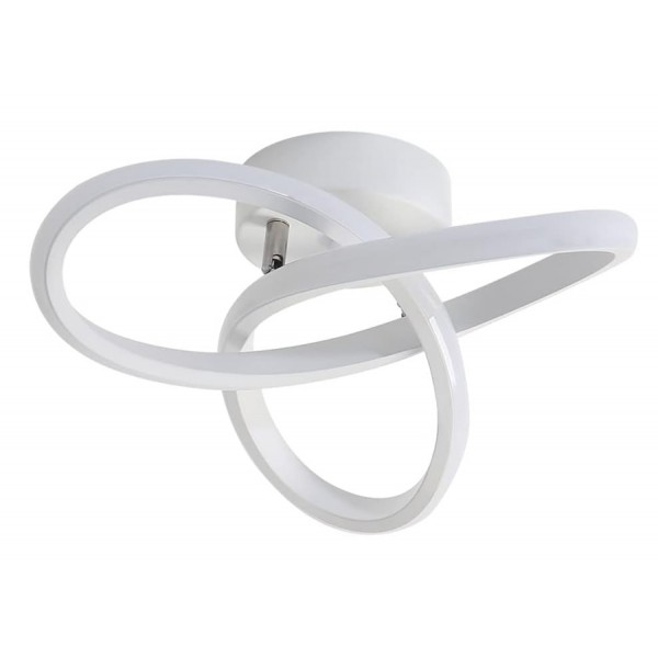 POWERTECH LED φωτιστικό οροφής HLL-0114, 18W, 4000K, 26x26x12cm, λευκό POWERTECH LED φωτιστικό οροφής HLL-0114, 18W, 4000K, 26x26x12cm, λευκό