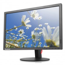 LENOVO used Οθόνη T2054p LED, 19.5" 1440x900, VGA/HDMI/DisplayPort, GA