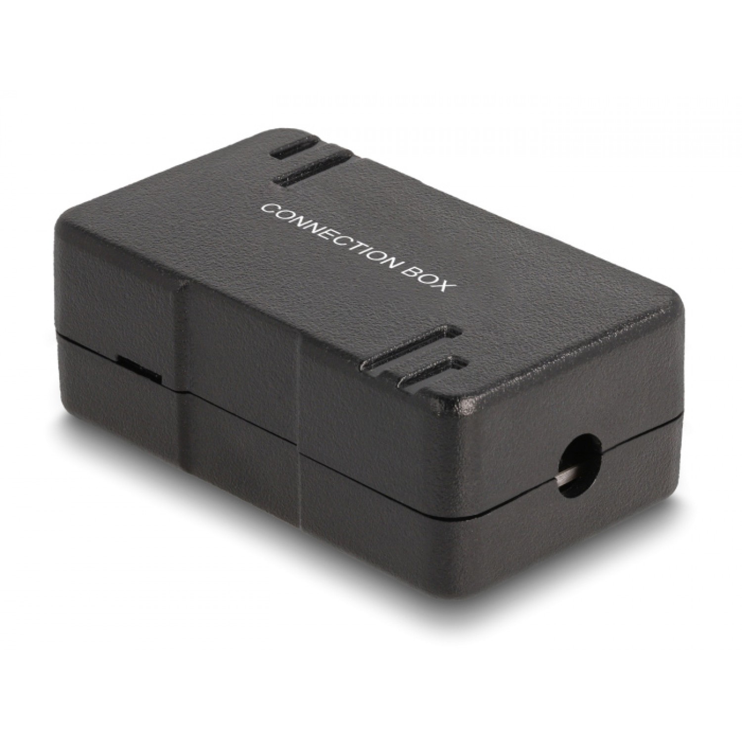 DELOCK κυτίο σύνδεσης καλωδίων δικτύου 88132, Cat 6 LSA, 250MHz DELOCK κυτίο σύνδεσης καλωδίων δικτύου 88132, Cat 6 LSA, 250MHz