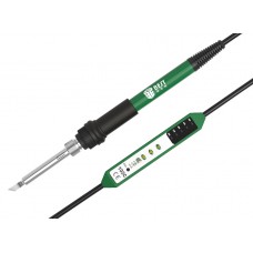 BEST Κολλητήρι BST-102C, 90W/60W, 5 θέσεις θερμότητας 280-480°C