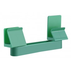 BEST βάση στήριξης LCD οθόνης κινητού BST-130, πράσινο