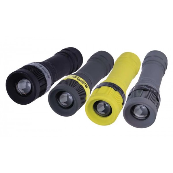 EMOS φακός LED P4703 με zoom, 75lm, 125m, διάφορα χρώματα, 1τμχ EMOS φακός LED P4703 με zoom, 75lm, 125m, διάφορα χρώματα, 1τμχ