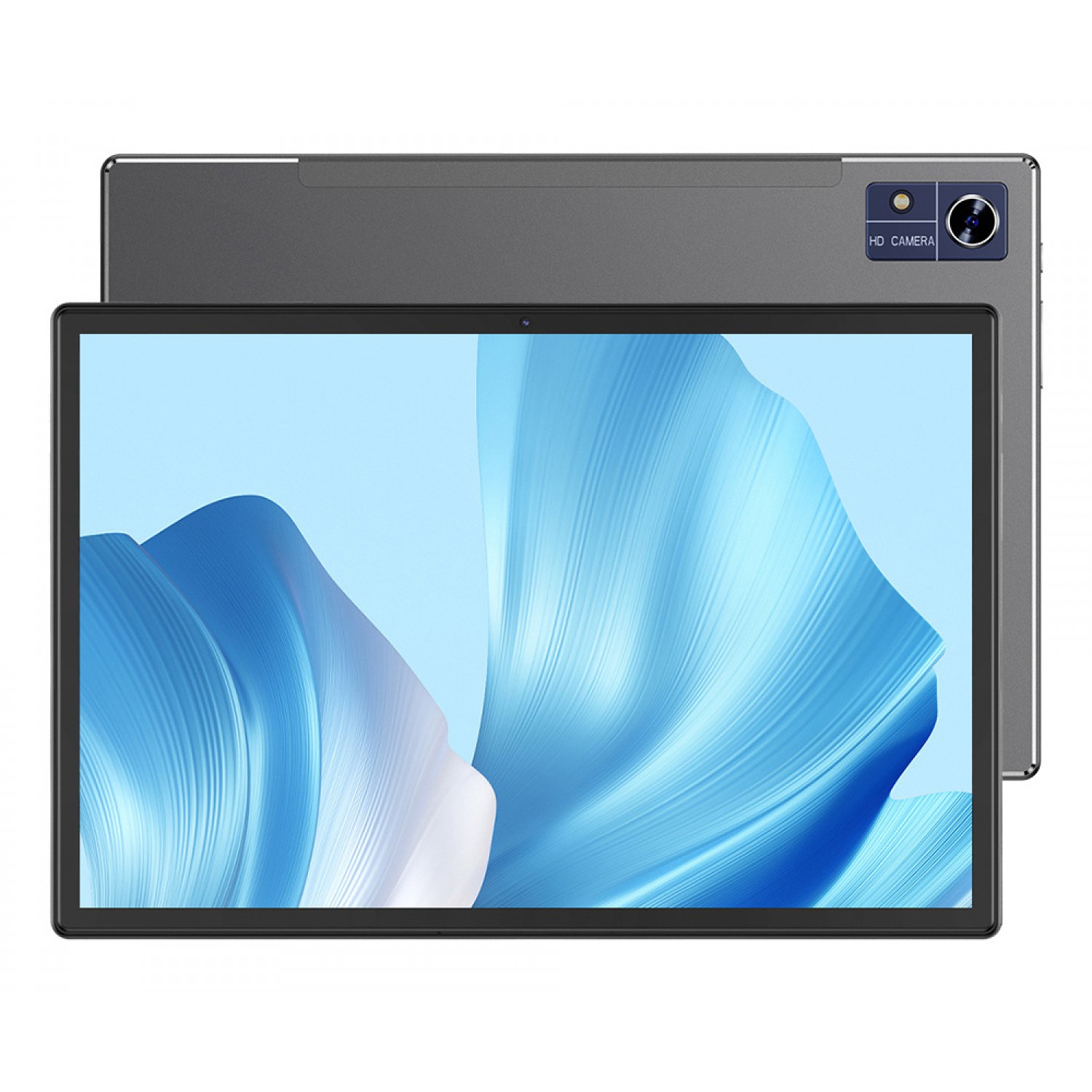 CHUWI tablet Hi10 XPro, 10.1" HD, 4/128GB, 4G, 7000mAh, Android 13, γκρι CHUWI tablet Hi10 XPro, 10.1" HD, 4/128GB, 4G, 7000mAh, Android 13, γκρι