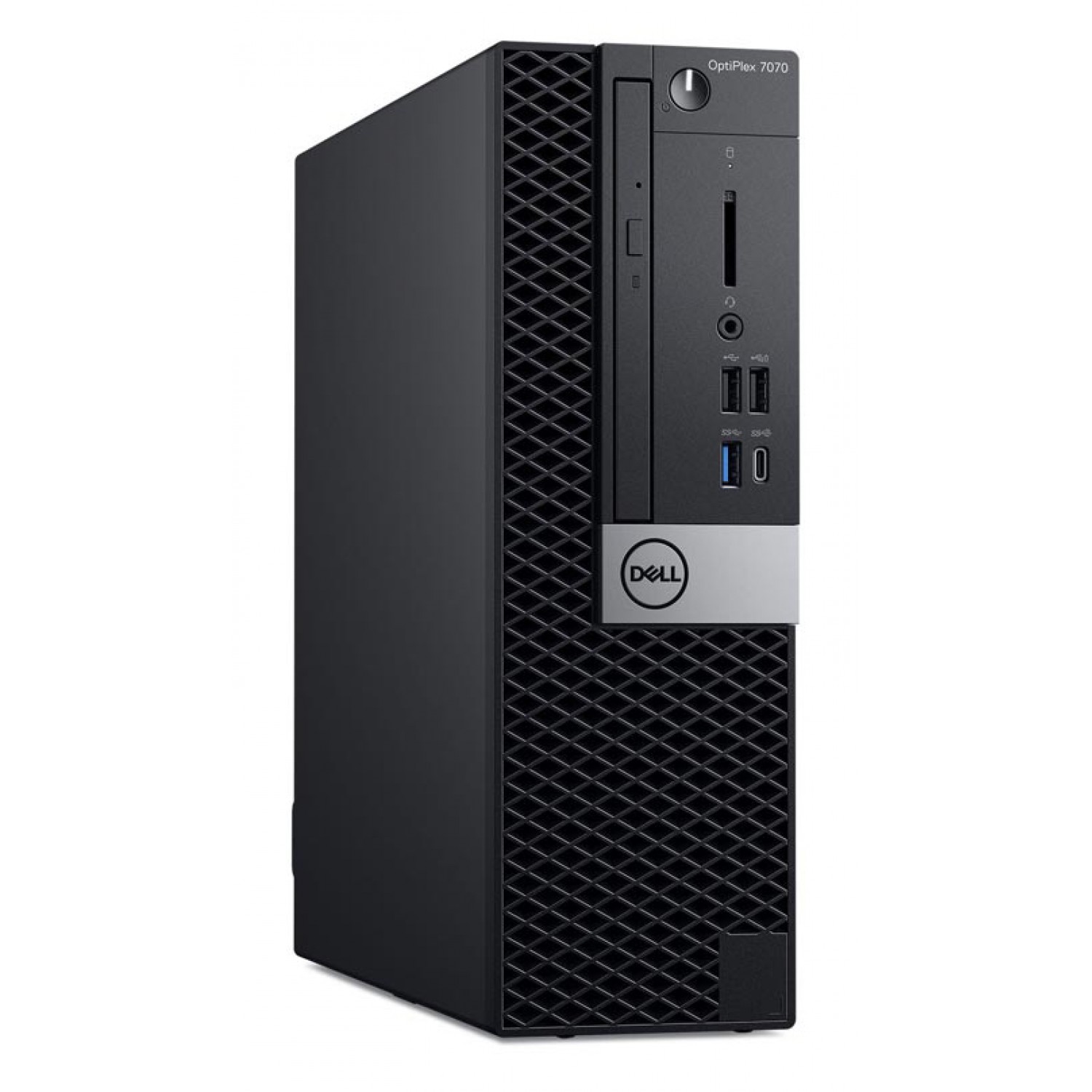 DELL PC OptiPlex 7070 SFF, i5-9500, 16/512GB SSD, Win 10 Pro, FR DELL PC OptiPlex 7070 SFF, i5-9500, 16/512GB SSD, Win 10 Pro, FR
