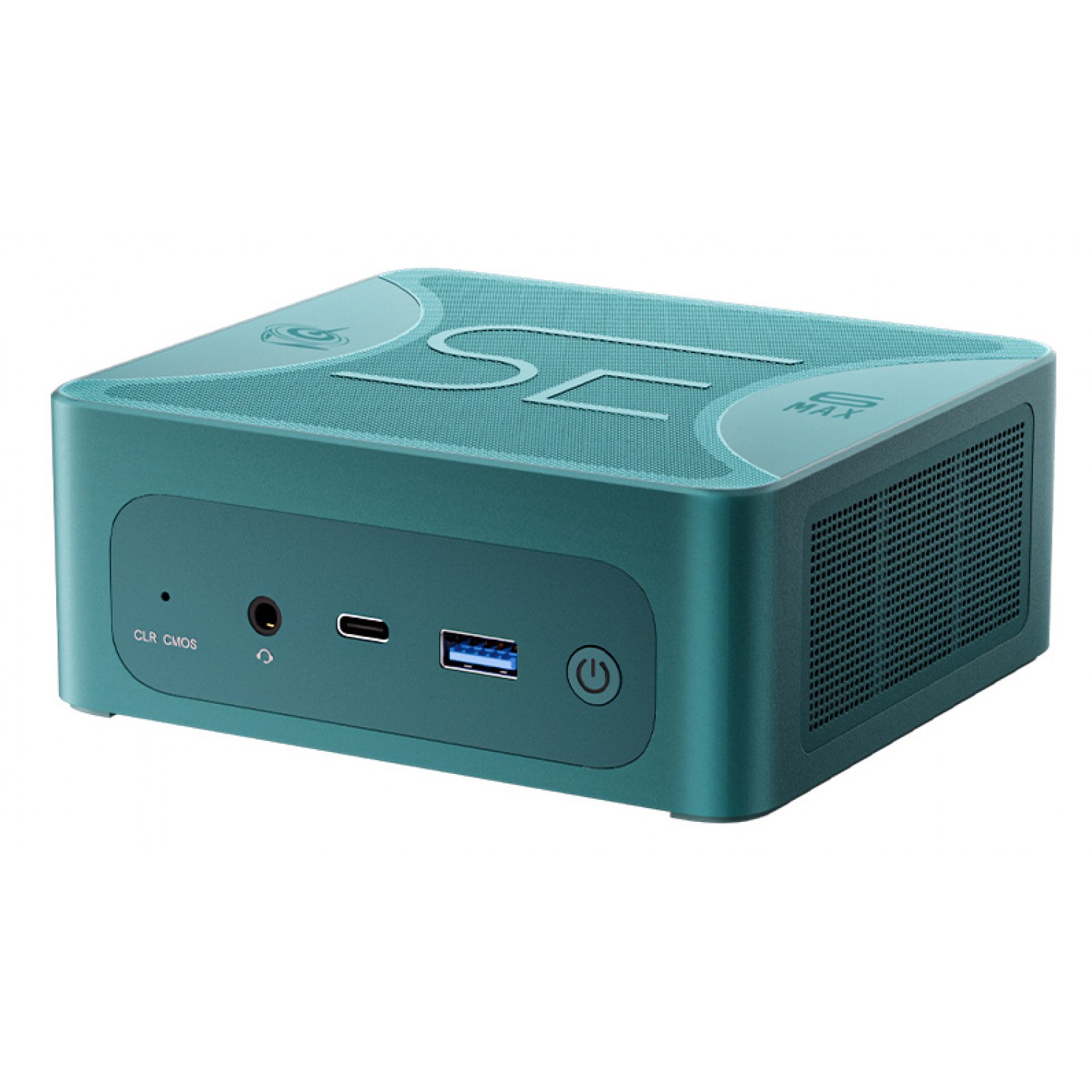BEELINK mini PC SER 6 Max, AMD 7735HS, 16GB, 1TB M.2, Windows 11 Pro BEELINK mini PC SER 6 Max, AMD 7735HS, 16GB, 1TB M.2, Windows 11 Pro