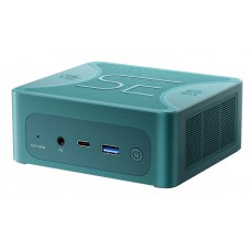 BEELINK mini PC SER 6 Max, AMD 7735HS, 16GB, 1TB M.2, Windows 11 Pro