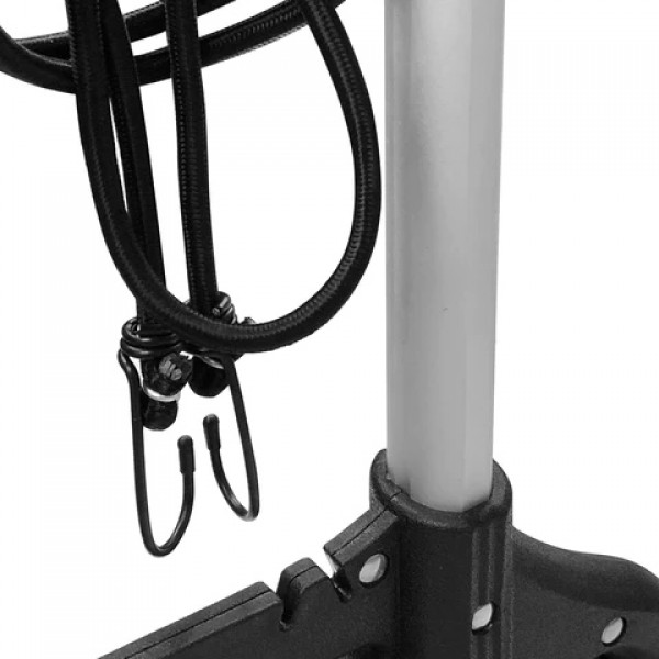 DELI καρότσι μεταφοράς φορτίων DL431070, πτυσσόμενο, έως 70kg, μαύρο DELI καρότσι μεταφοράς φορτίων DL431070, πτυσσόμενο, έως 70kg, μαύρο